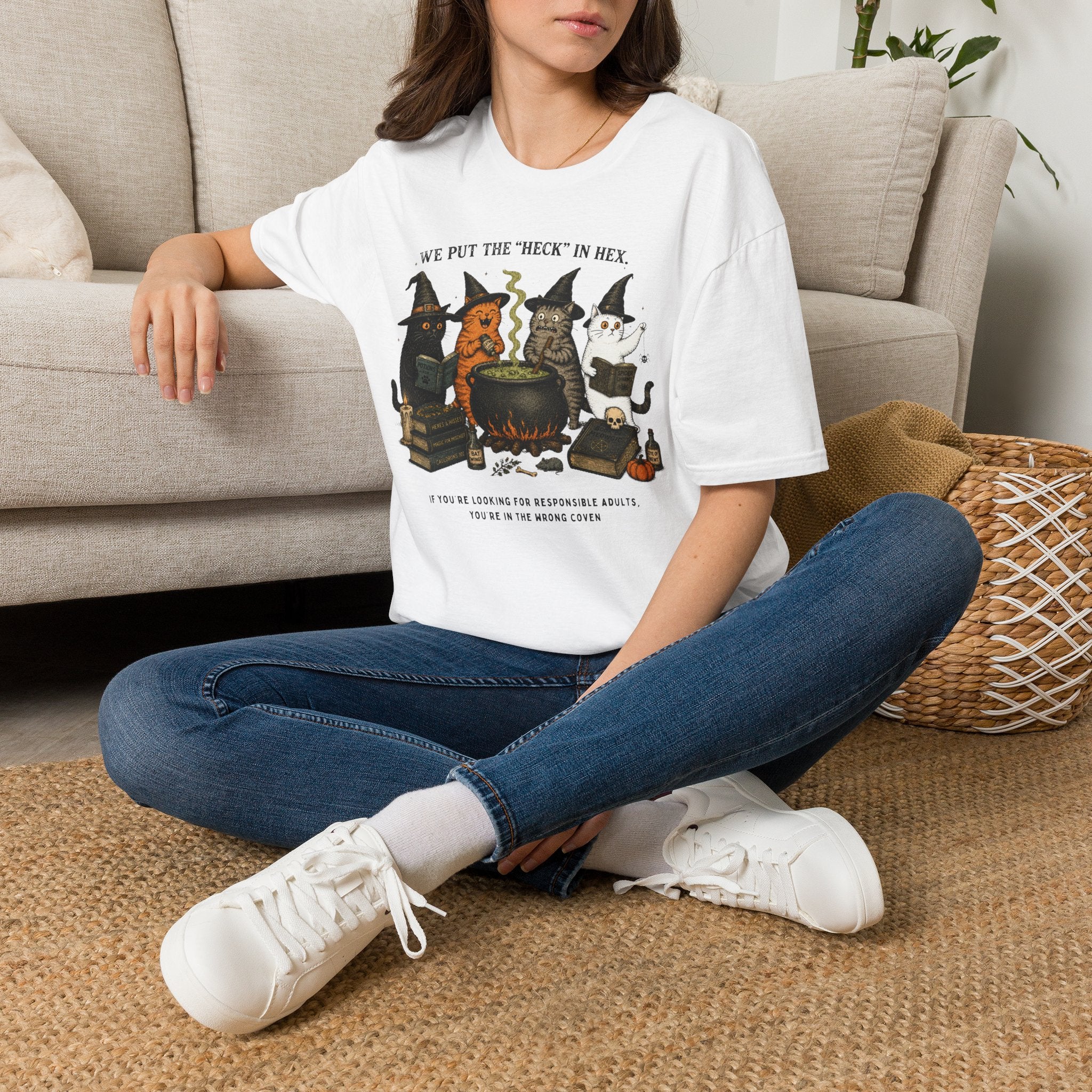 Witching Hour T-Shirt