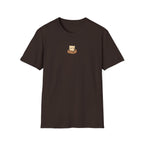 Kitty In A Box T-Shirt