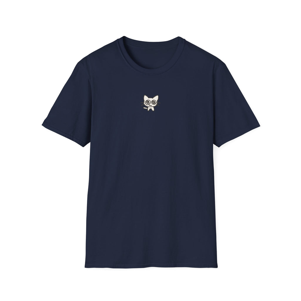Doodle Kitty T-Shirt