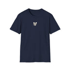 Doodle Kitty T-Shirt