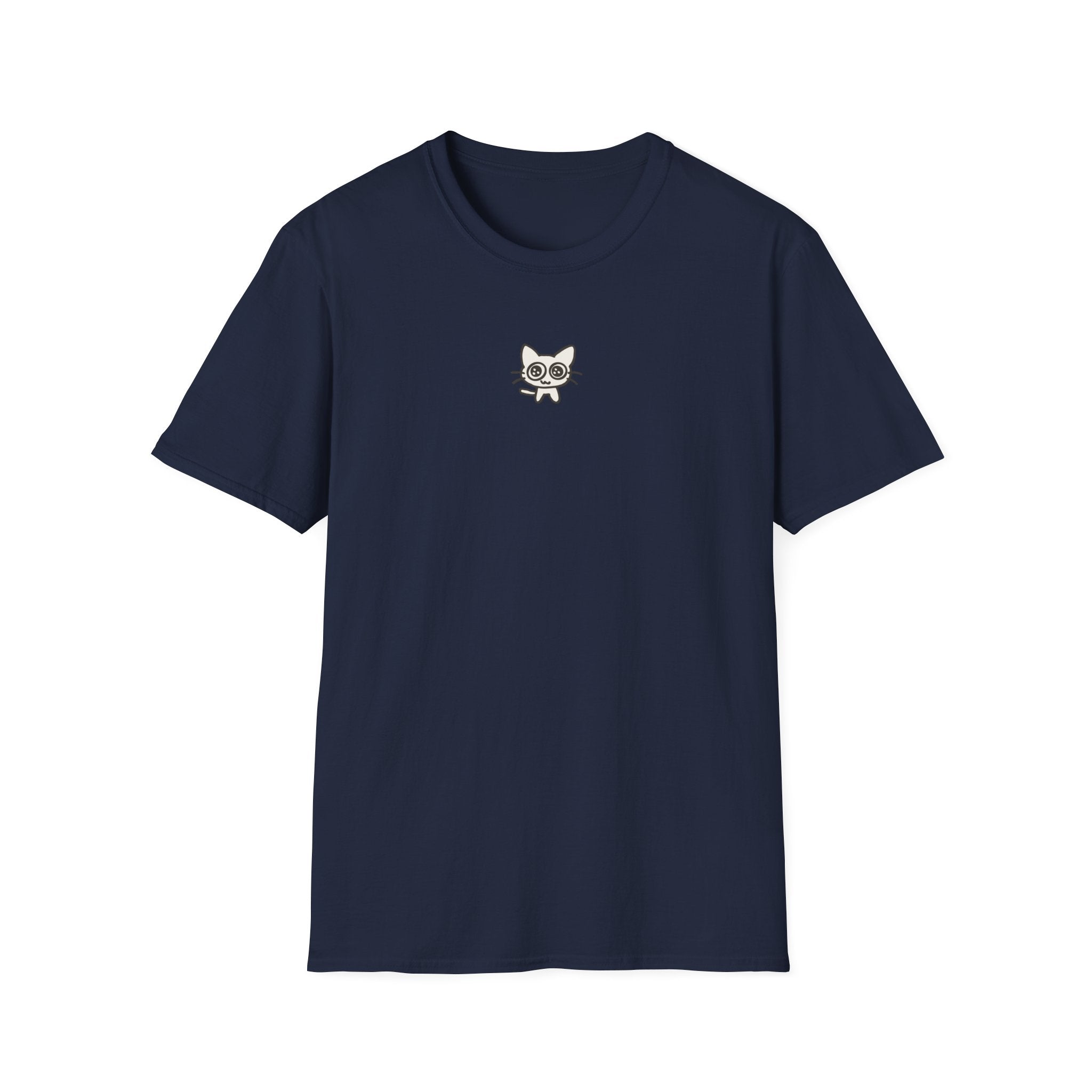 Doodle Kitty T-Shirt