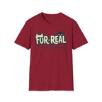 Fur Real T-Shirt