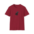 No Touchinng T-Shirt