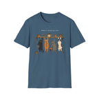 Mommy's Gardening Crew T-Shirt