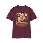 4AM Zoomies T-Shirt