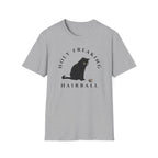 Holy Freaking Hairball T-Shirt