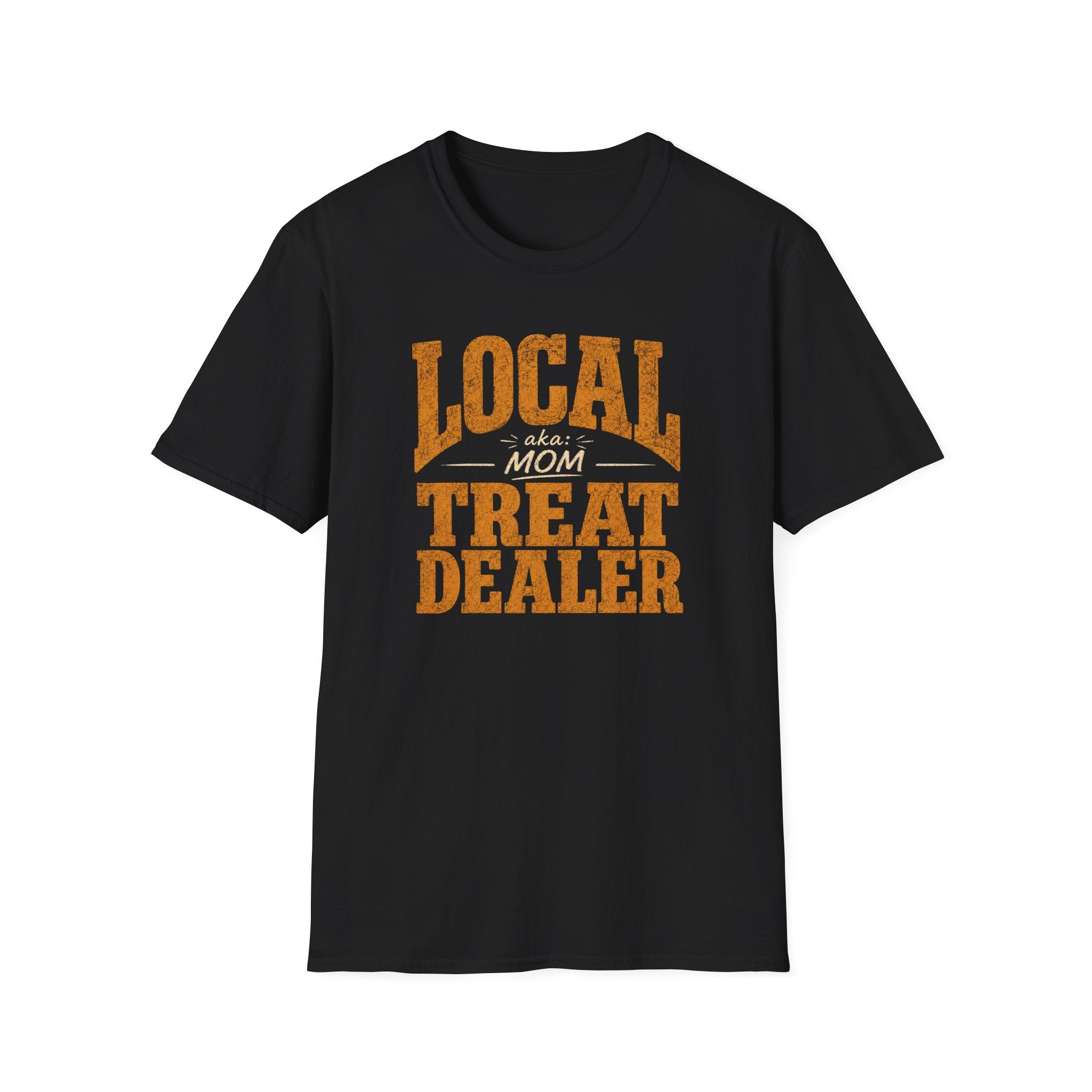 AKA: MOM T-Shirt