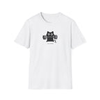 Tuna Power T-Shirt