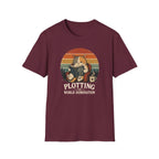 Plotting T-Shirt