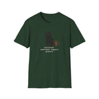 Emotional Support Gremlin T-Shirt