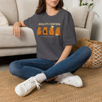 Quality Control Catto T-Shirt