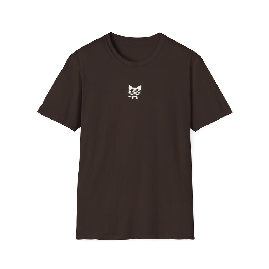 Doodle Kitty T-Shirt