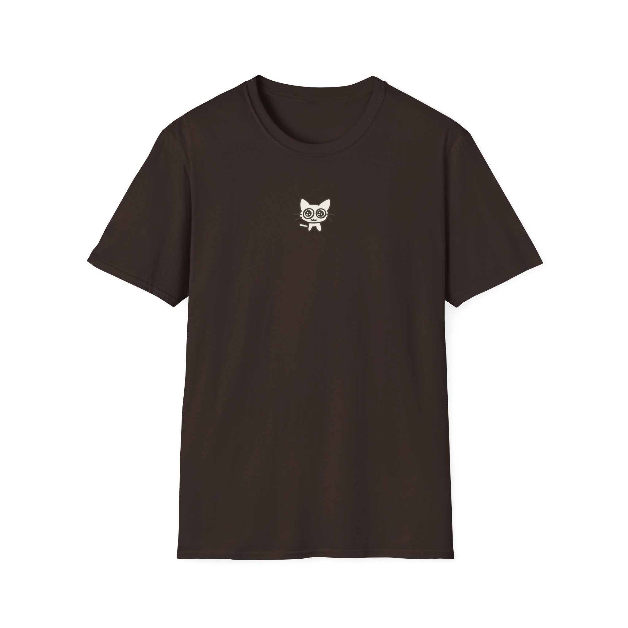 Doodle Kitty T-Shirt
