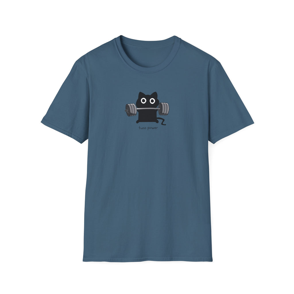 Tuna Power T-Shirt