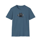 Tuna Power T-Shirt