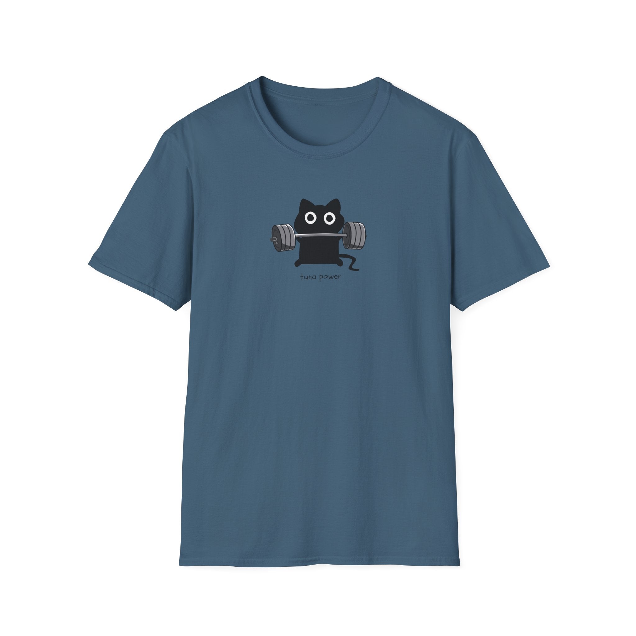 Tuna Power T-Shirt