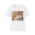 Booked Solid With A Nap T-Shirt