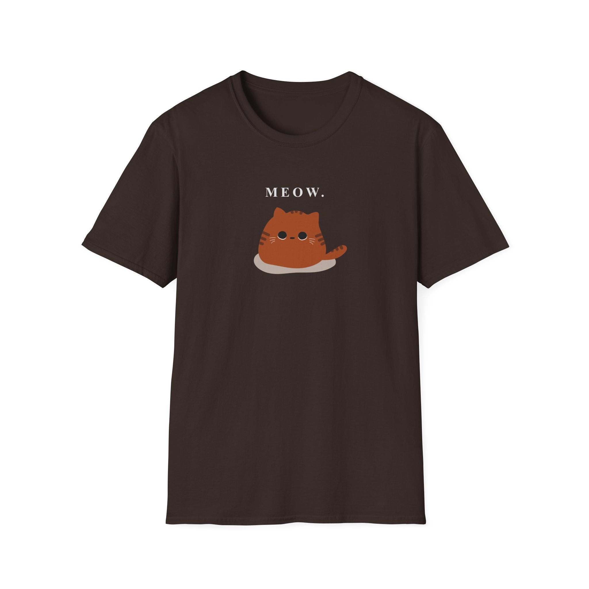 Meow T-Shirt