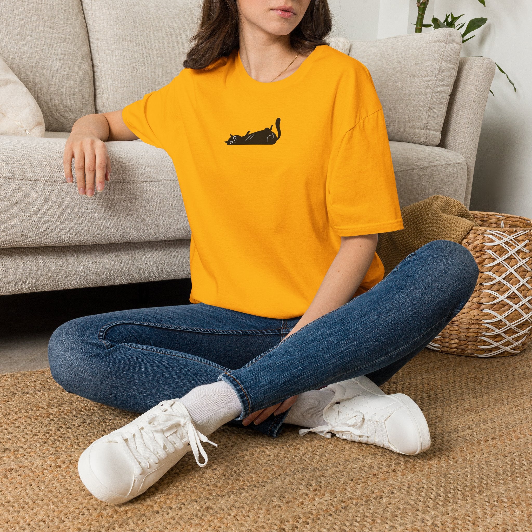 Belly Up T-Shirt