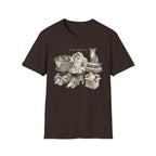 Helping. Technically T-Shirt