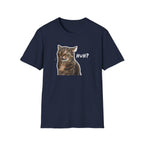 HUH? T-Shirt