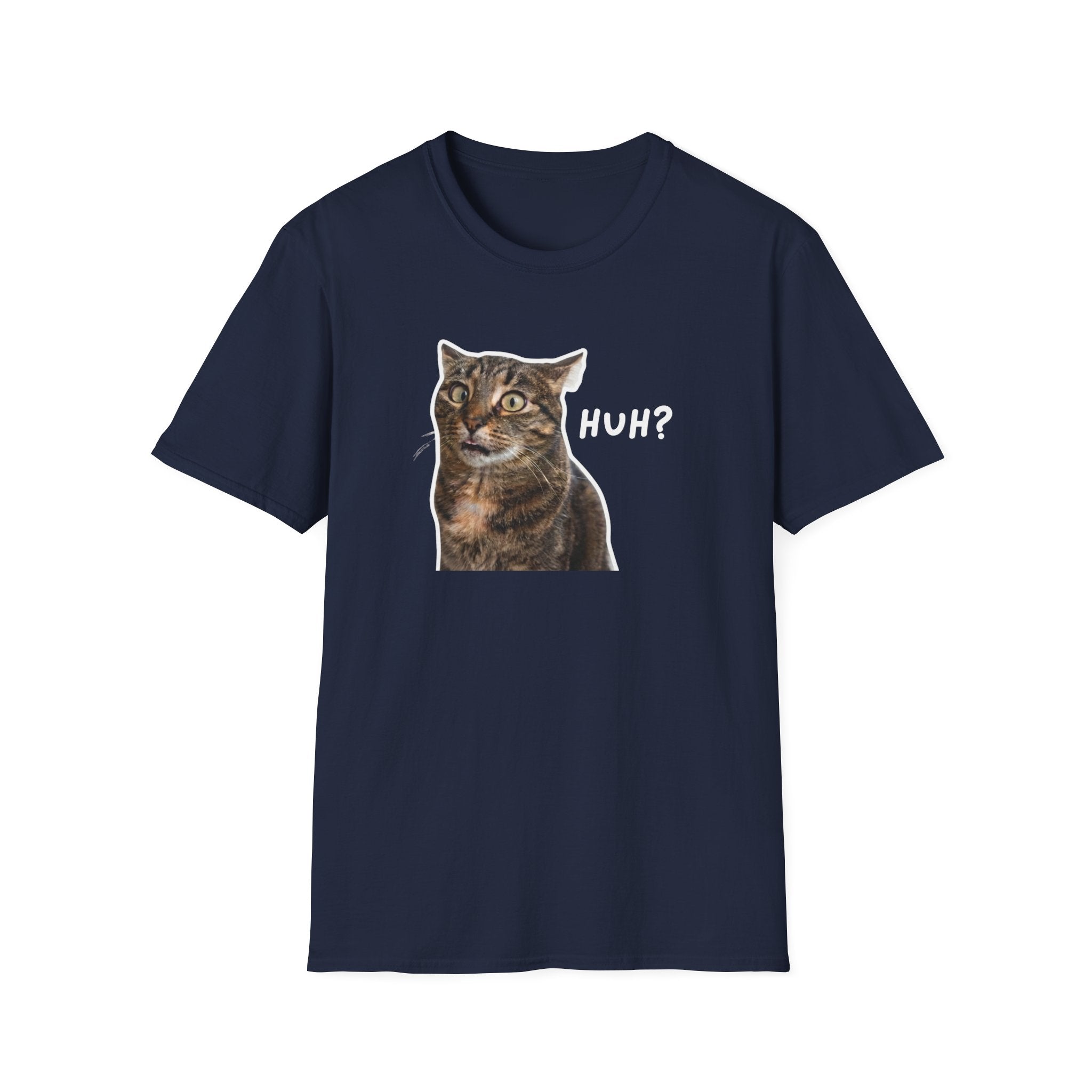 HUH? T-Shirt