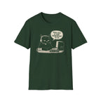 Rude Customer Service T-Shirt