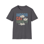 Indoor Cats T-Shirt