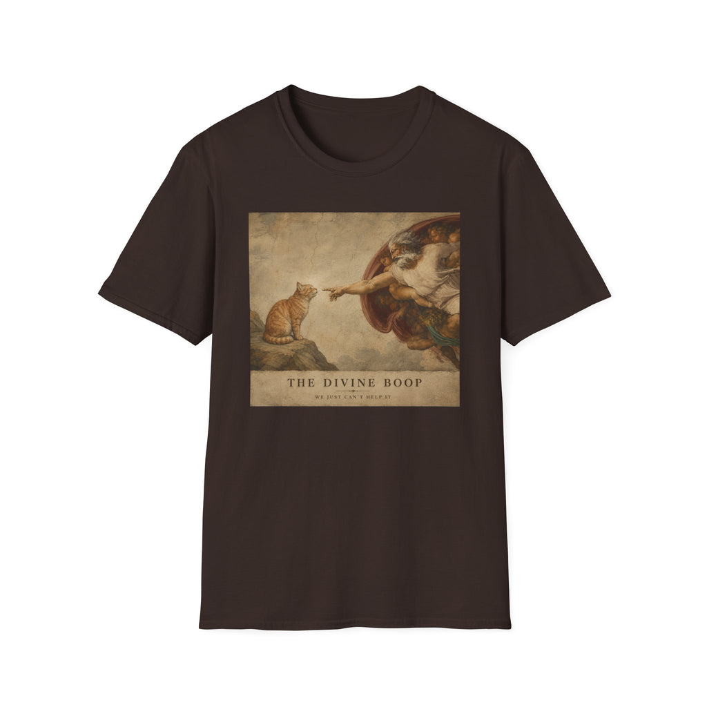 Divine Boop T-Shirt