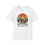 Plotting T-Shirt