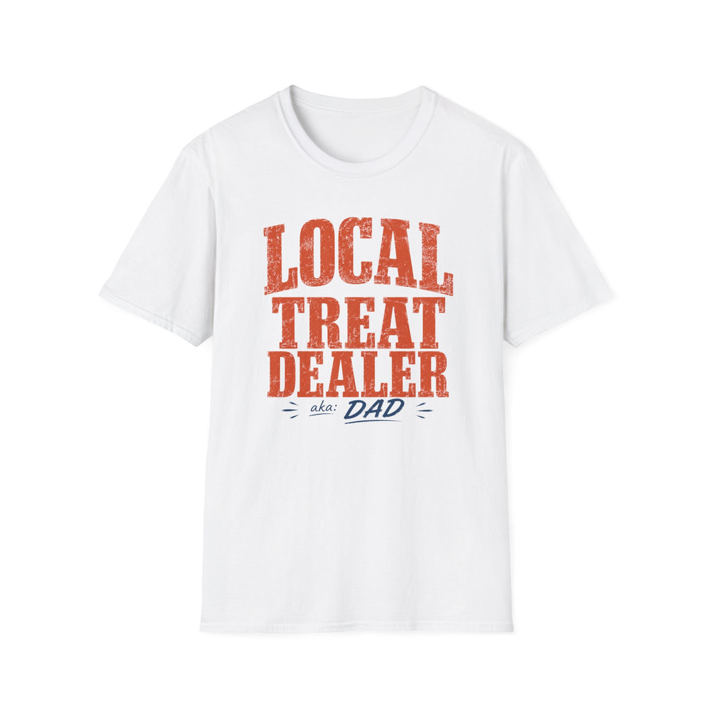 AKA: DAD T-Shirt