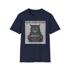 Grand Theft Tuna T-Shirt