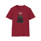 I Do What I Want T-Shirt