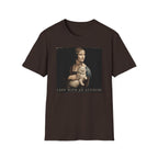 Lady With An Attitude T-Shirt