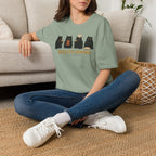 Quality Control T-Shirt