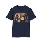 Meowtallica T-Shirt