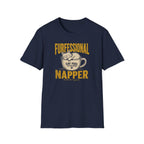 Furfessional Napper T-Shirt