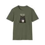 Coffee First. Talk Later T-Shirt