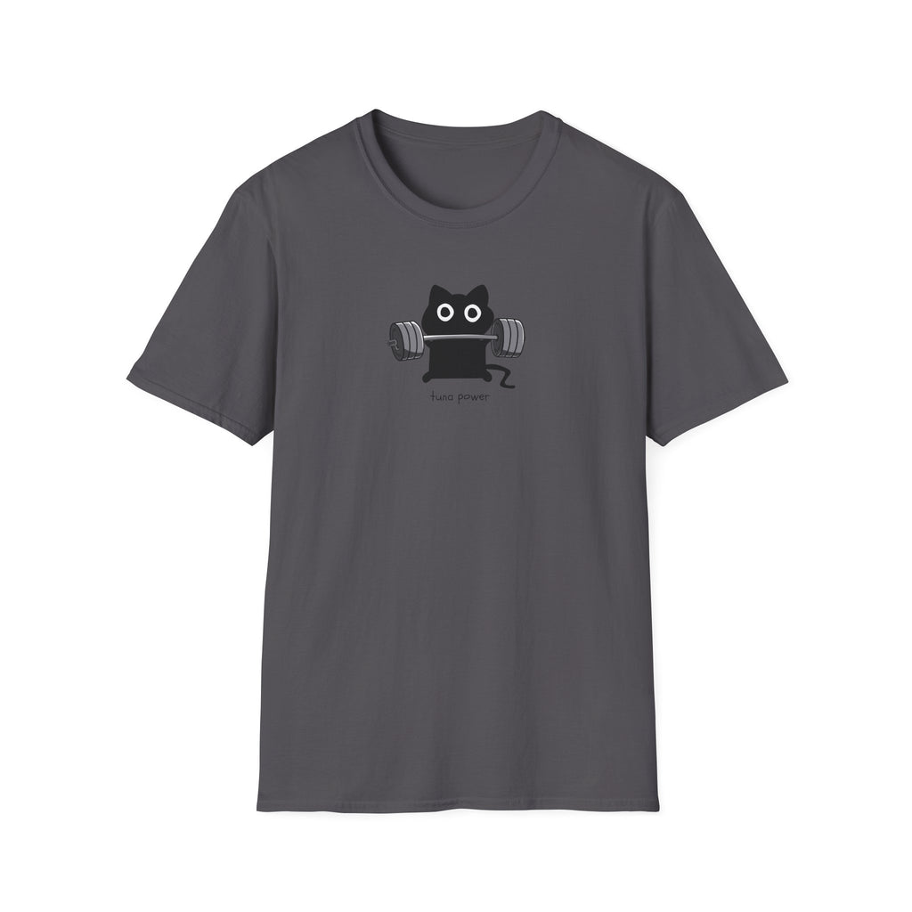 Tuna Power T-Shirt