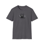 Tuna Power T-Shirt