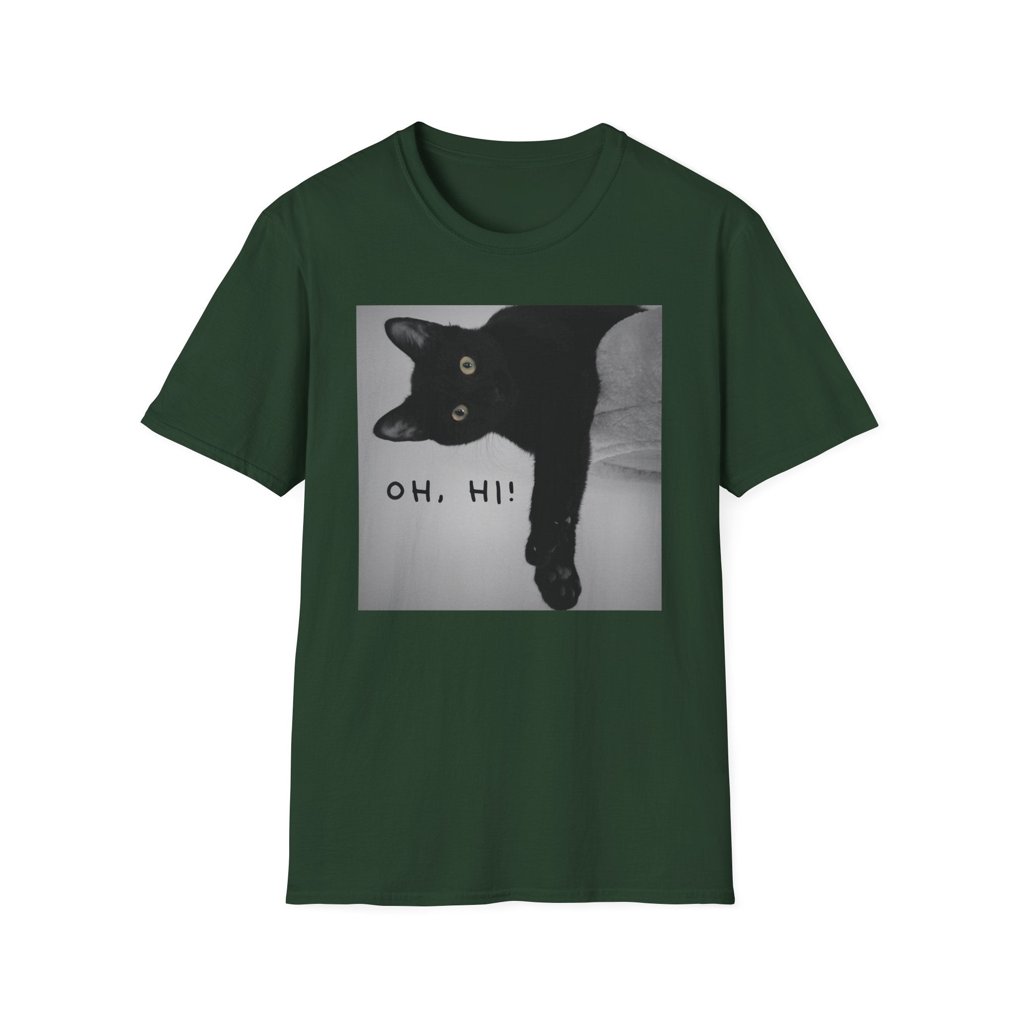 Oh, Hi! T-Shirt