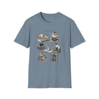 The Librarians T-Shirt