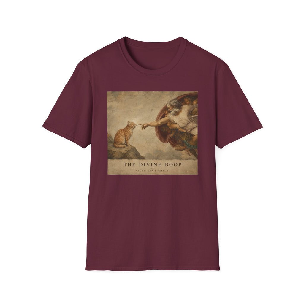Divine Boop T-Shirt