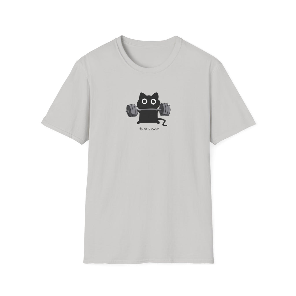 Tuna Power T-Shirt