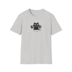 Tuna Power T-Shirt