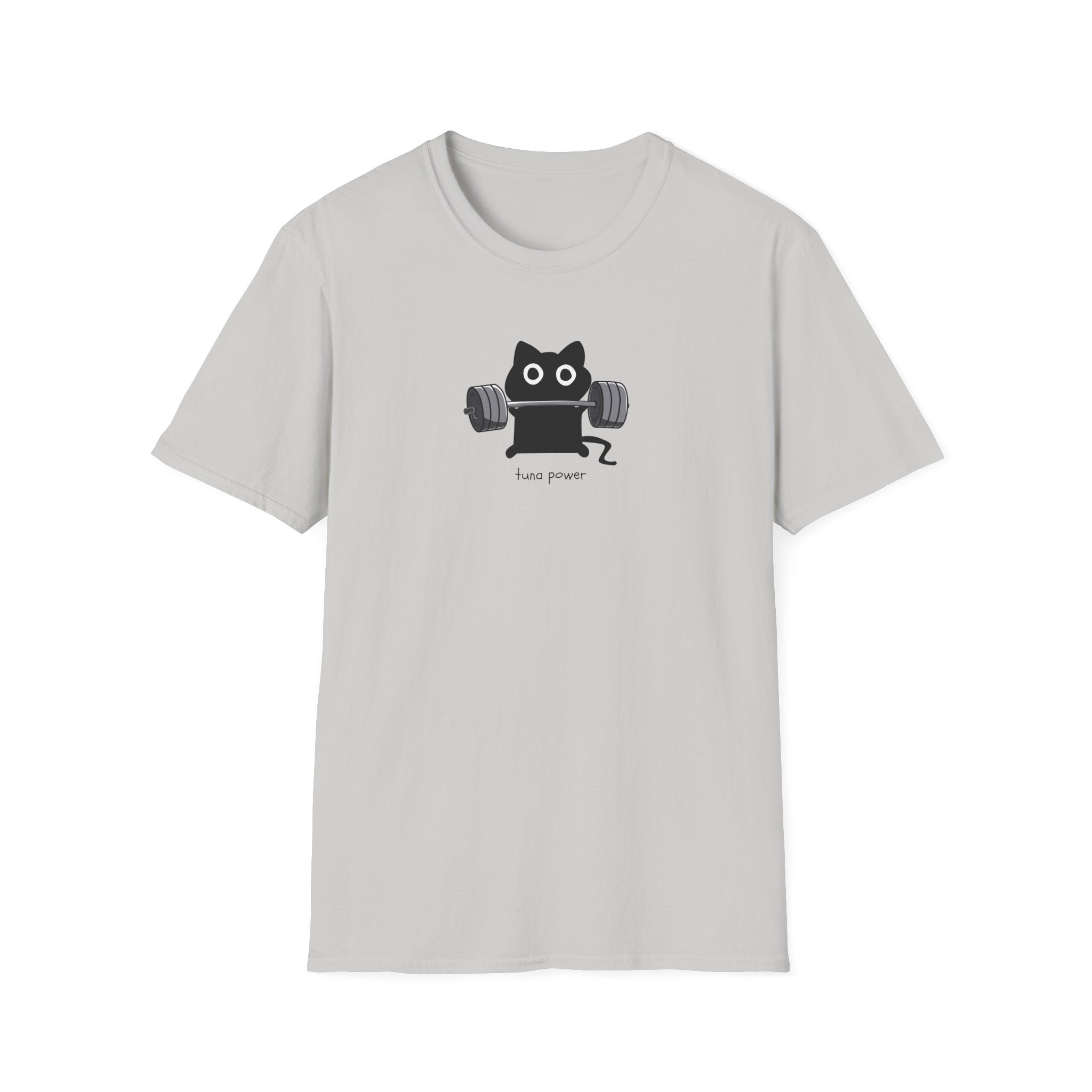 Tuna Power T-Shirt