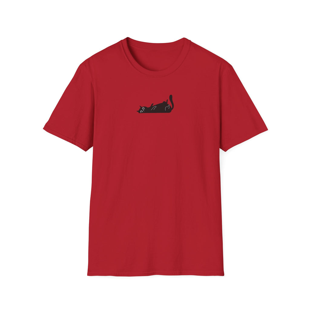 Belly Up T-Shirt