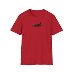 Belly Up T-Shirt