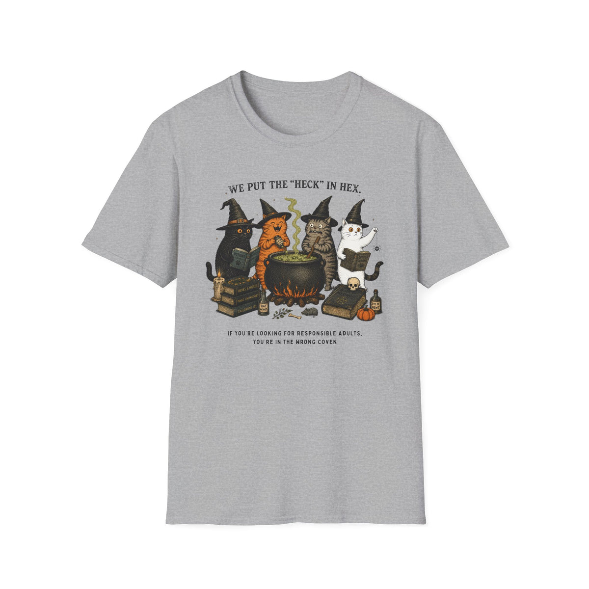 Witching Hour T-Shirt