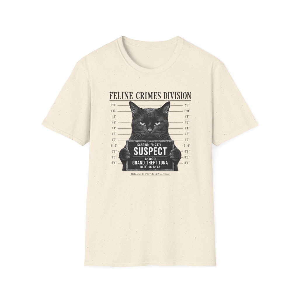 Tuna Thief T-Shirt